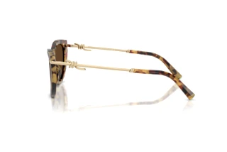 Vue latérale Tiffany TF4253 (80643G)