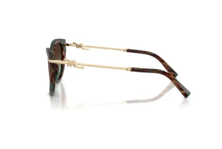 Vue latérale Tiffany TF4253 (84425D)