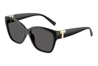 Vue de face Tiffany TF4254U (8001S4)