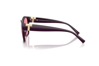 Vue latérale Tiffany TF4254U (84279L)