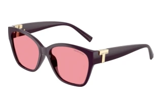 Vue de face Tiffany TF4254U (84279L)