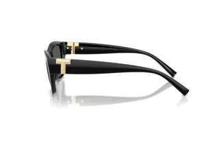 Vue latérale Tiffany TF4255U (8001S4)