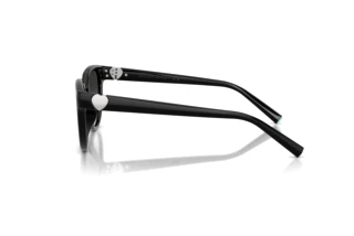 Vue latérale Tiffany TF4256D (80013C)