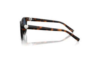 Vue latérale Tiffany TF4256D (80159S)