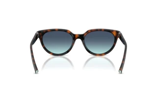 Vue arrière Tiffany TF4256D (80159S)