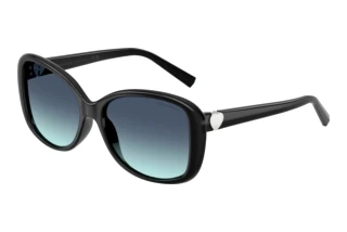 Vue de face Tiffany TF4257U (80019S)