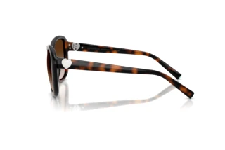 Vue latérale Tiffany TF4257U (80153B)