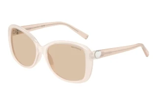 Vue de face Tiffany TF4257U (845893)