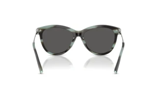 Vue arrière Tiffany TF4258BU (8443S4)