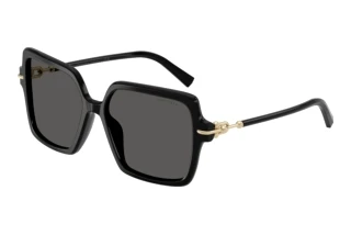 Vue de face Tiffany TF4260U (8001S4)