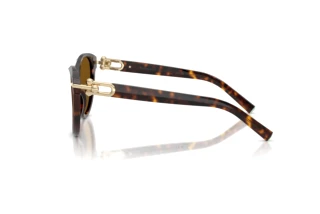 Vue latérale Tiffany TF4261 (801583)