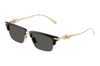 Vue de face Tiffany TF4262K (8001S4)