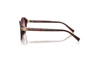 Vue latérale Tiffany TF4263D (84218H)