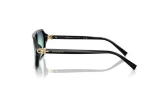 Vue latérale Tiffany TF4264U (80019S)