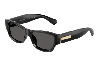 Vue de face Tiffany TF4265U (8001S4)