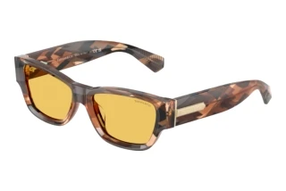 Vue de face Tiffany TF4265U (845485)