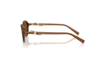 Vue latérale Tiffany TF4266U (847183)