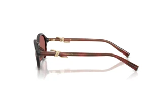 Vue latérale Tiffany TF4266U (847269)