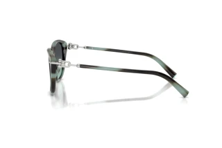 Vue latérale Tiffany TF4267 (84432G)