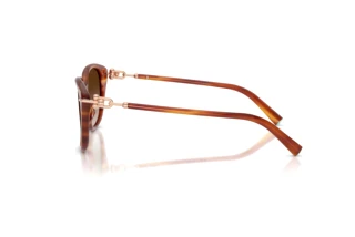 Vue latérale Tiffany TF4267 (84693B)