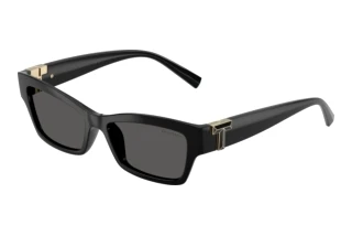 Vue de face Tiffany TF4269U (8001S4)