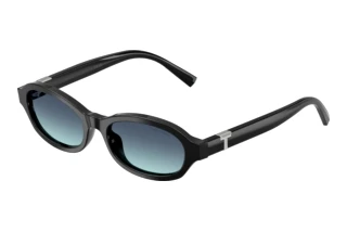Vue de face Tiffany TF4270U (80019S)