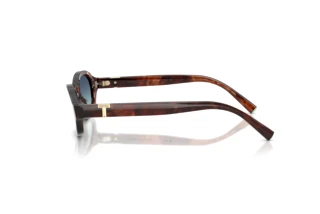 Vue latérale Tiffany TF4270U (84219S)