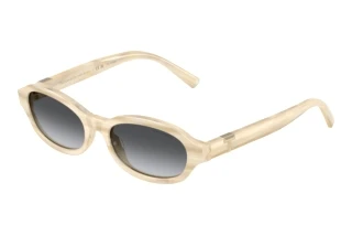 Vue de face Tiffany TF4270U (8431T3)