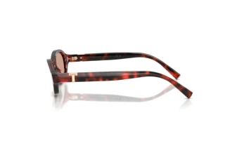 Vue latérale Tiffany TF4270U (847873)