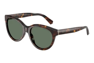 Vue de face Tiffany TF4271 (80153H)