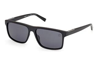 Timberland TB00006 02D grau polarisierendMatt Schwarz