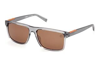 Timberland TB00006 20H braun polarisierendGlänzend Grau