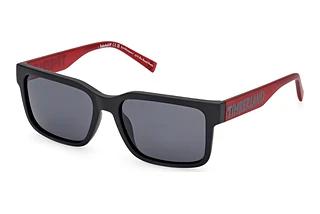 Timberland TB00012 02D grauMatt Schwarz