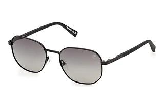 Timberland TB00018 02D grau polarisierendMatt Schwarz