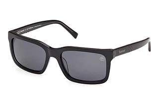 Timberland TB00021 01D grau polarisierendGlänzend Schwarz