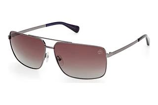 Timberland TB00030 06H braun polarisierendGlänzend Dunkel Ruthenium