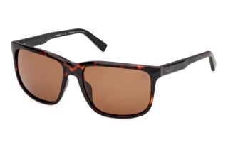 Vue de face Timberland TB00037 (52H)