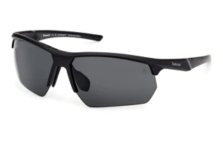 Timberland TB00056 02D grau polarisierendMatt Schwarz