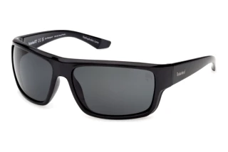 Vue de face Timberland TB00067 (01D)
