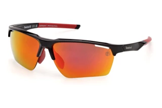 Vue de face Timberland TB00068 (01D)