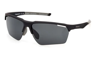 Vue de face Timberland TB00068 (02D)
