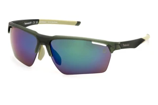 Vue de face Timberland TB00068 (97R)