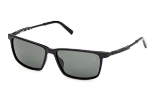 Vue de face Timberland TB00071 (01R)