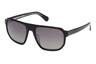 Vue de face Timberland TB00075 (01D)