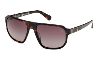 Vue de face Timberland TB00075 (52H)