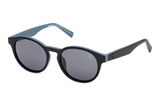 Vue de face Timberland TB00077 (02D)