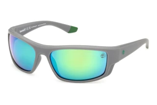 Vue de face Timberland TB00081 (20R)