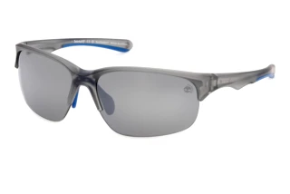 Vue de face Timberland TB00082 (20D)