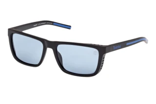 Vue de face Timberland TB00085 (02D)