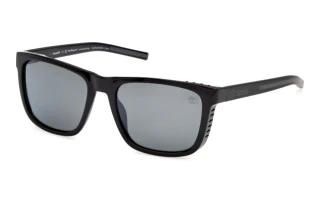 Vue de face Timberland TB00086 (01D)